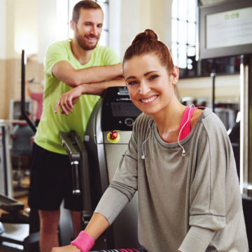 Physio fit Kopania
