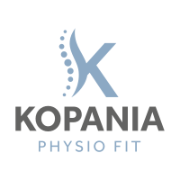 Physio fit Kopania (Logo)